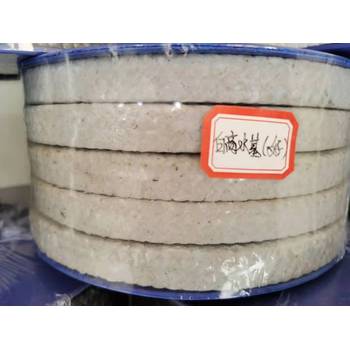 無油高水基盤根
