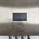 礦用巷道智能噴粉隔爆裝置（抑爆器）廠家供應(yīng)