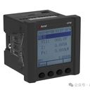 APM521系列具有UL認證的盤裝式多功能電表