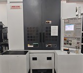 日本MORISEIKI森精機NV4000DCG立式加工中心
