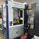 東芝TOSHlBAUVM-450c（V2）納米數(shù)控加工中心東芝高速立式CNC