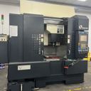 日本牧野V56i加工中心數(shù)控電腦鑼CNC