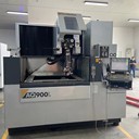 沙迪克AQ900L精密慢走絲大行程線切割機床