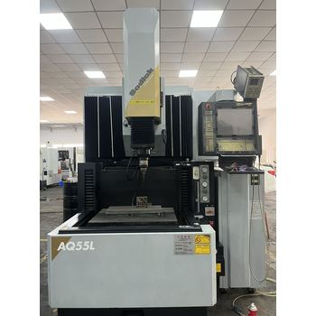沙迪克AQ55L放電機(jī)