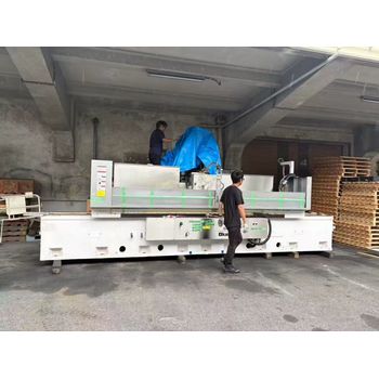 進(jìn)口岡本PSG-305DX精密數(shù)控平面大型磨床