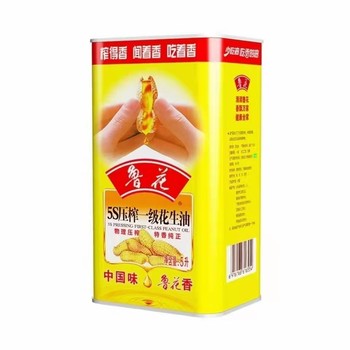 源頭工廠批發(fā)定制100ML-20L食用油鐵罐
