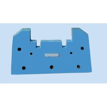 123S0101-03護(hù)板刮板輸送機(jī)轉(zhuǎn)載機(jī)配件舌板組件