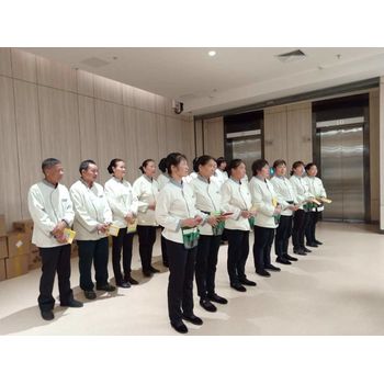 供應北京保潔公司