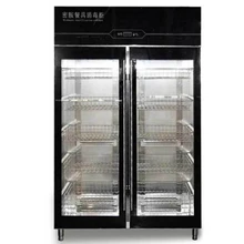 美廚消毒柜ZTD660MC-MA2密胺餐具消毒柜雙門中溫餐具消毒保潔柜