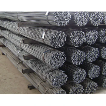 盤螺源頭工廠螺紋鋼俗稱鋼筋建筑工地用