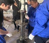 天津綠牌潛泵YQYB-300-35-3化工液下屏蔽泵
