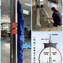 晉中市供綠牌化工潛液泵YQYB防爆液下泵無氣阻現(xiàn)象