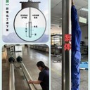 廈門供應(yīng)綠牌20HP防爆液下泵YQYB高揚(yáng)程化工潛泵
