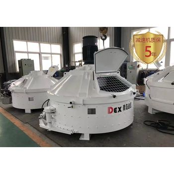行星式攪拌機(jī)提煉炮泥行業(yè)混合訴求，加快構(gòu)建攪拌核心技術(shù)
