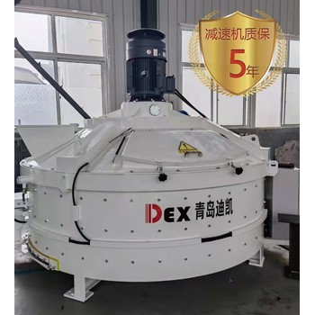 炮泥行星式輪碾攪拌機品質(zhì)升級加快了行業(yè)攪拌裝備更新?lián)Q代的步伐