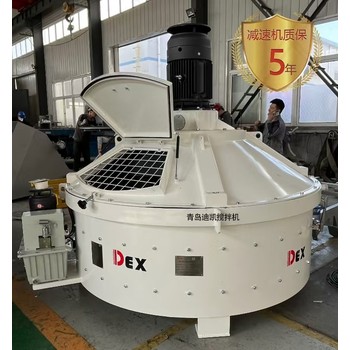 炮泥攪拌機堅持改革創(chuàng)新以“行星”和“輪碾”為紐帶優(yōu)化產(chǎn)業(yè)布局