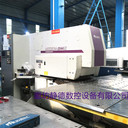 村田MOTORUM數控沖床全電伺服式數控轉塔沖床M2044EZ