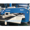 臺勵福數(shù)控轉(zhuǎn)塔沖床HPS1250X、數(shù)控沖床廊坊靜德