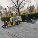 西平遂平上蔡正陽(yáng)確山泌陽(yáng)新蔡平輿汝南鑫路又高壓清洗車S630