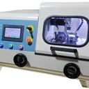 手動(dòng)自動(dòng)一體金相試樣切割機(jī)Q-100B