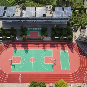 德陽塑膠跑道施工,涼山籃球場建設,資陽足球場安裝