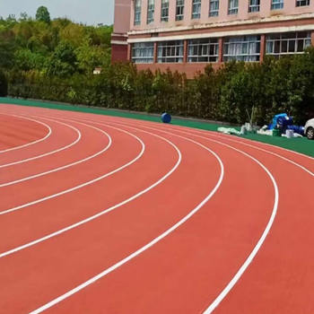 梧州塑膠跑道施工,欽州籃球場建設,桂林足球場安裝