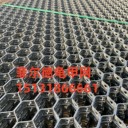 水泥廠龜甲網-不銹鋼龜甲網-龜甲網施工-電力耐磨管道襯里