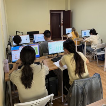 辦公技能就在文遠