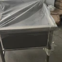 廠家不銹鋼水槽，不銹鋼水池，異形水槽，廚房水槽定制