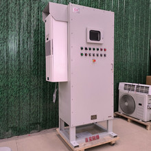 粉塵防爆控制箱配電箱圖片