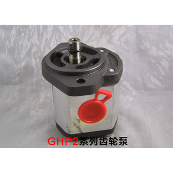 可靠的MARZOCCHI意大利馬祖奇齒輪泵GHP2BK7-D-25
