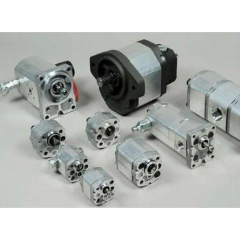 可靠的MARZOCCHI意大利馬祖奇齒輪泵GHP2BK7-D-25