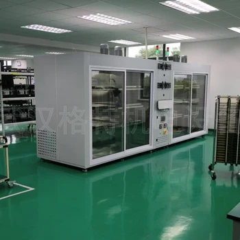 武漢高溫老化柜的多樣化設(shè)計(jì)可靈活滿足各種測(cè)試需求