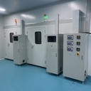 智能溫控老化房武漢觸摸屏高溫老化室