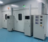 步入式老化房廠家武漢高溫老化室升級設計