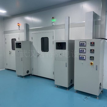 步入式老化房廠家武漢高溫老化室升級設(shè)計