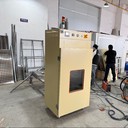 智能烘箱武漢可編程高溫恒溫烘干箱