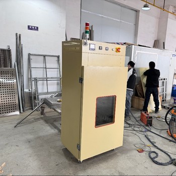 智能烘箱武漢可編程高溫恒溫烘干箱