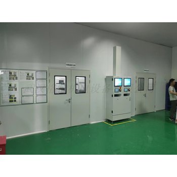 采購武漢高溫老化房配套老化車