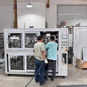 按需定制老化柜：從小型桌面式到大型步入式均有