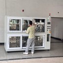 武漢格特提示需給高溫老化柜定制清潔、保養(yǎng)、維護