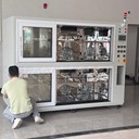 武漢制造:高溫老化柜的分類特性全解析