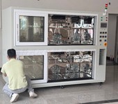移動電源老化測試可選用武漢高溫恒溫老化柜