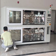 移動電源老化測試可選用武漢高溫恒溫老化柜