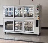 武漢格特老化試驗設備定制廠家：老化柜老化箱老化房