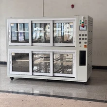 武漢格特老化試驗(yàn)設(shè)備定制廠家:老化柜老化箱老化房