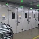 武漢高溫熟化室是一種加速、調控熟化過程的設備