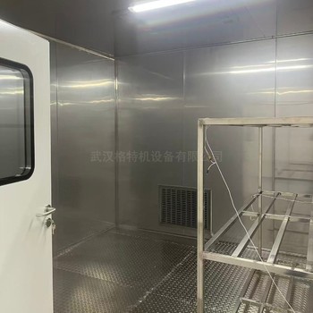武漢格特主營電加熱烘房與蒸汽加熱烘房