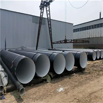湘潭電力涂塑鋼管廠家工程案例