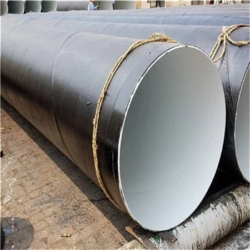 湘潭電力涂塑鋼管廠家工程案例